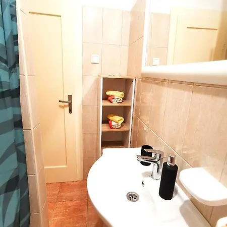 Zorka Appartement