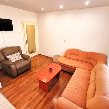 Appartement Zorka Makarska